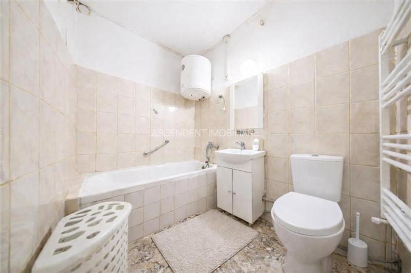 Garsoniera cocheta, apreciabila ariere, Lenin, Sfantu Gheorghe - 5