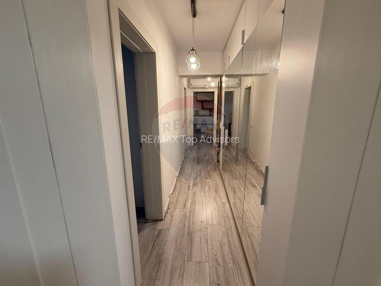 INCHIRIERE Apartament cu 2 camere in zona Lujerului (21Residence) - 14