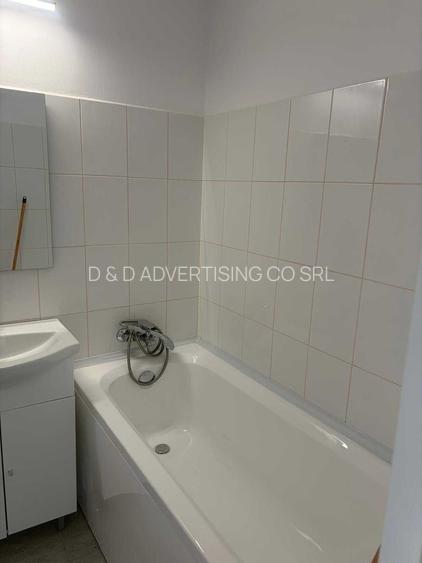 13 SEPTEMBRIE / SEBASTIAN - Garsoniera CONFORT 1 SPORIT - 5