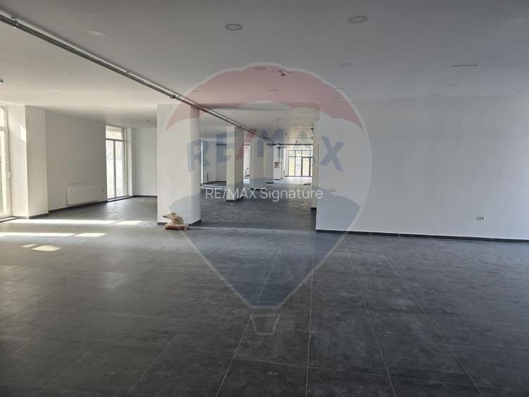 Închiriere Spațiu Comercial 400 mp Open Space Vitan Barzesti - 13
