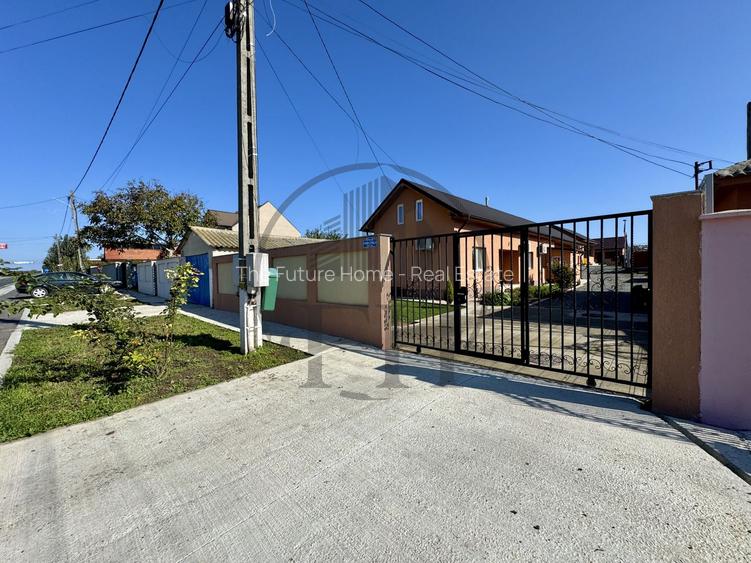 Casă de vânzare Corbu, Constanța - 4