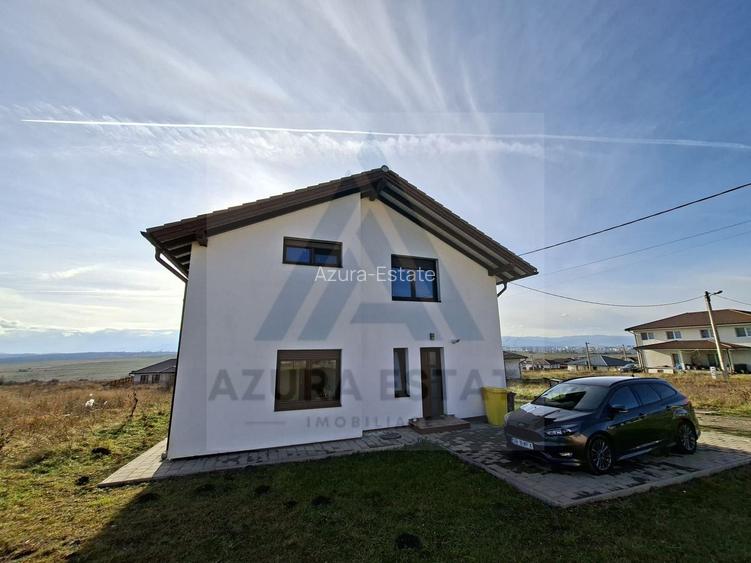 Casa intabulata 5 camere 2 bai si curte generoasa in Bavaria Park - 2