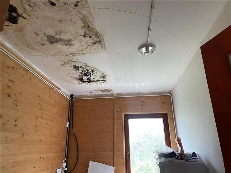 Oportunitate investitie | Teren 10 000 mp cu constructie de 530 mp la 10 km de V - 34