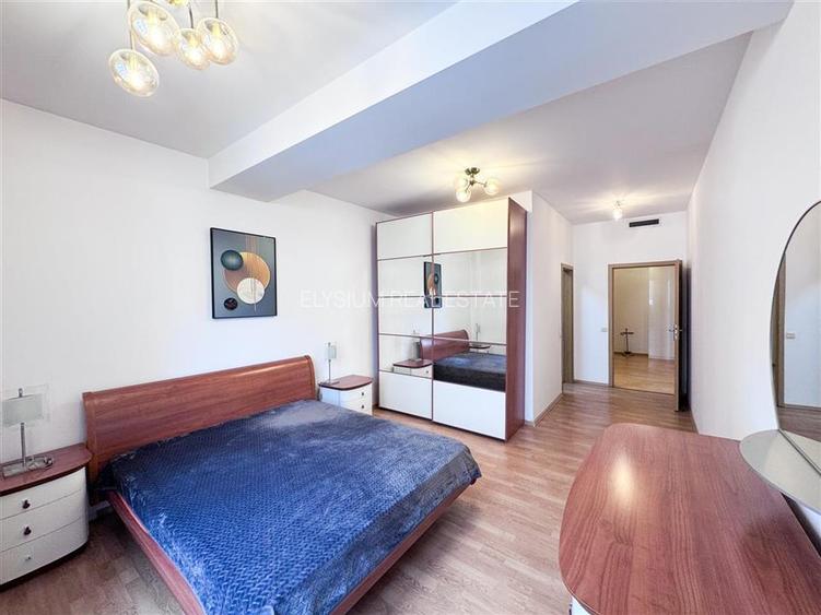 Apartament 3 camere de inchiriat Herastrau Cartierul Francez - 15