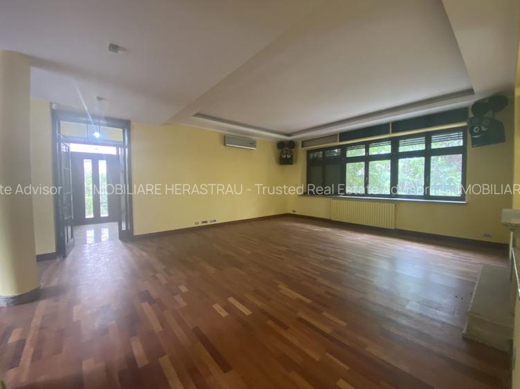 Vila spatioasa 11 camere | Baneasa - 3