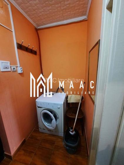 Garsoniera I Etajul 2 I 21 mp I Cisnădie - 5