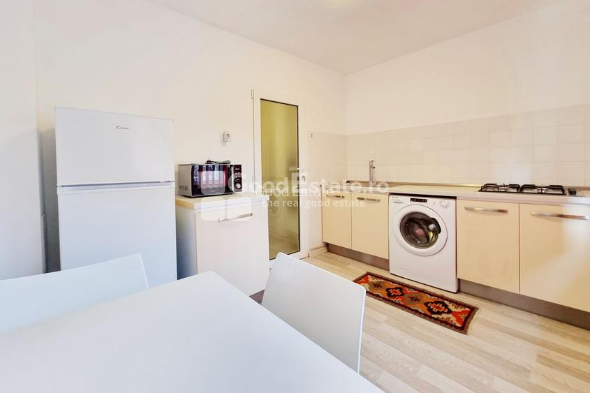 INCHIRIERE garsoniera 40mp Str. Stefan Dumitrescu - Sura Mare - Eroii Revolutiei - 8