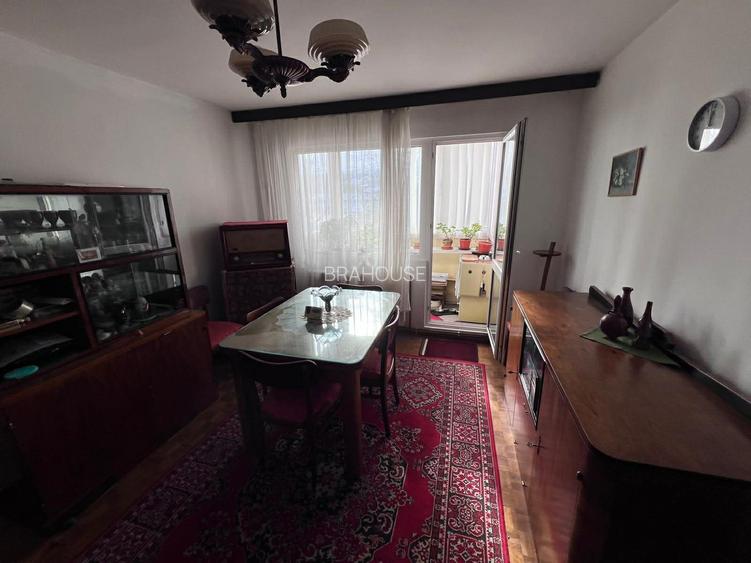 Apartament 2 camere – Piața Dacia, Brașov - 5