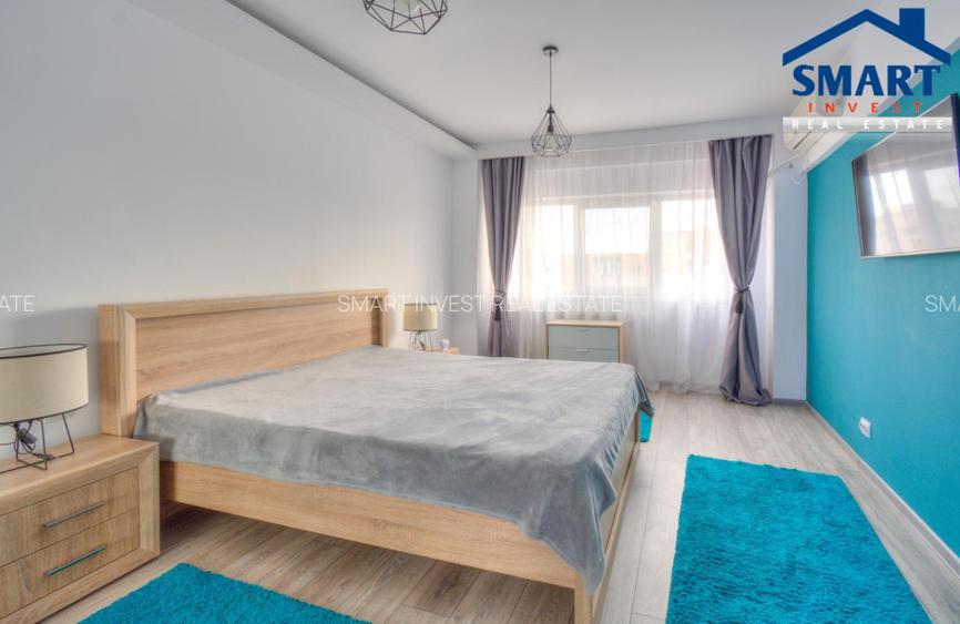 Apartament 3 camere Unirii - Calea 13 Septembrie - Marriot - centrala - 14