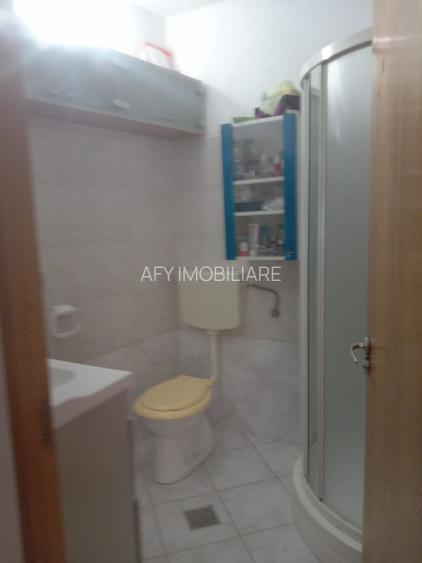De vanzare Apartament 3 camere + pod in Vila, Vasile Lascar - Eminescu - 10