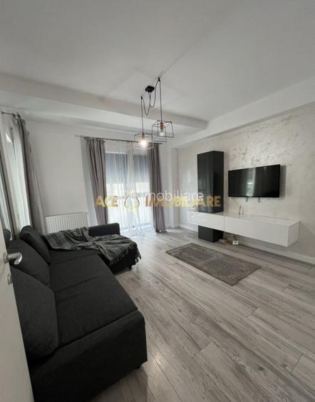 Garsoniera de inchiriat | Lujerului | Metrou | Centrala | 21Residence | AC - 3