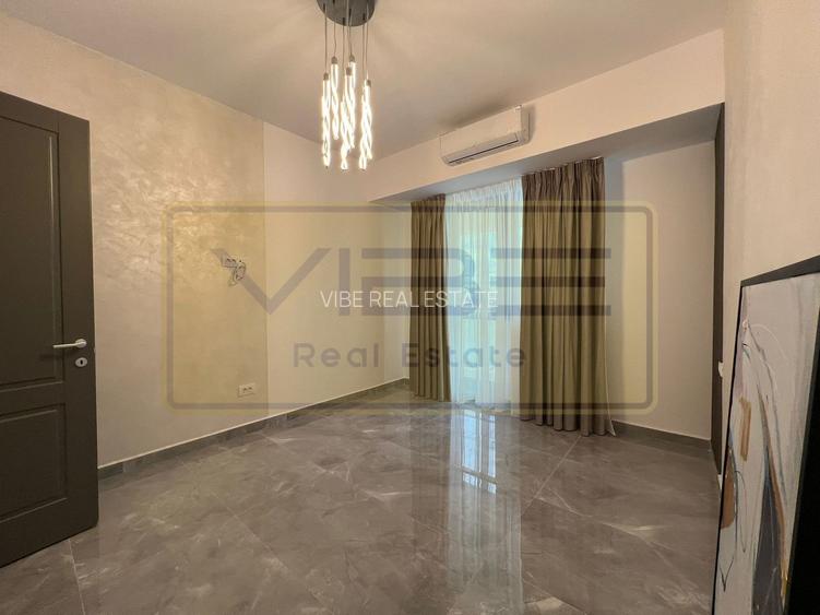 Penthouse de lux+parcare subterana Centru Palas MALL - Lazar Residence - 29