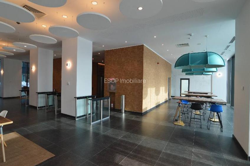 Metroffice cladirea A, Pompei, 296 - 1996 mp  0% comision! - 9