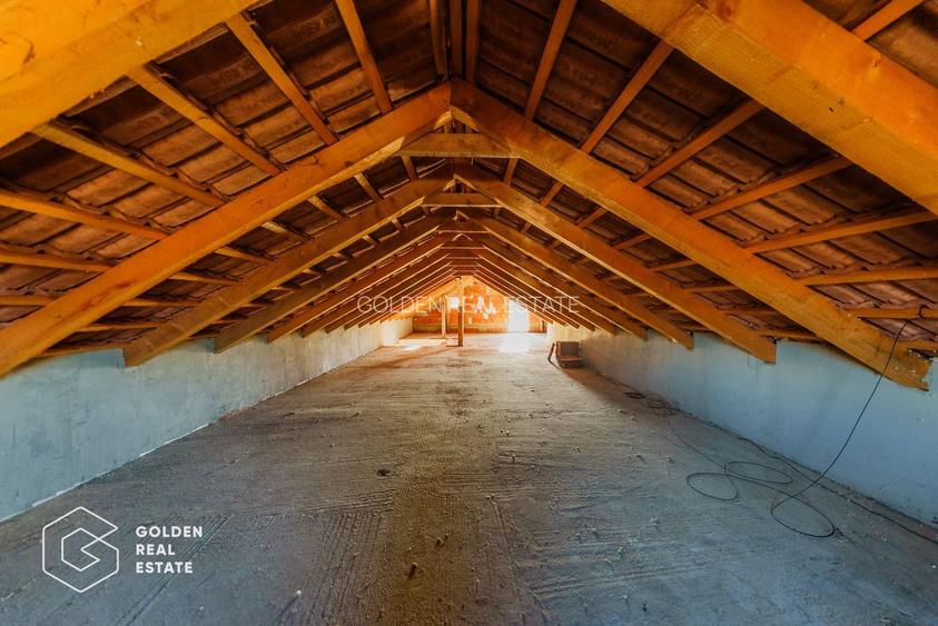 Casa la gri in Alunis,  teren 487 mp - 16