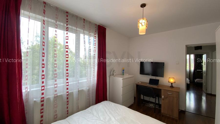 REA1027007 Apartament 3 camere Giulesti - 5