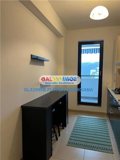 Apartament 2 camere de vanzare Greenfield Residence - 4