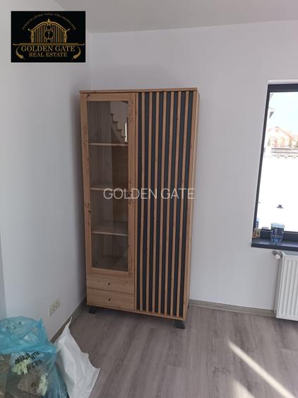 Casa Moderna in Bunloc | 3 Dormitoare, 2 Bai, Spatioasa si Mobilata Integral - 12