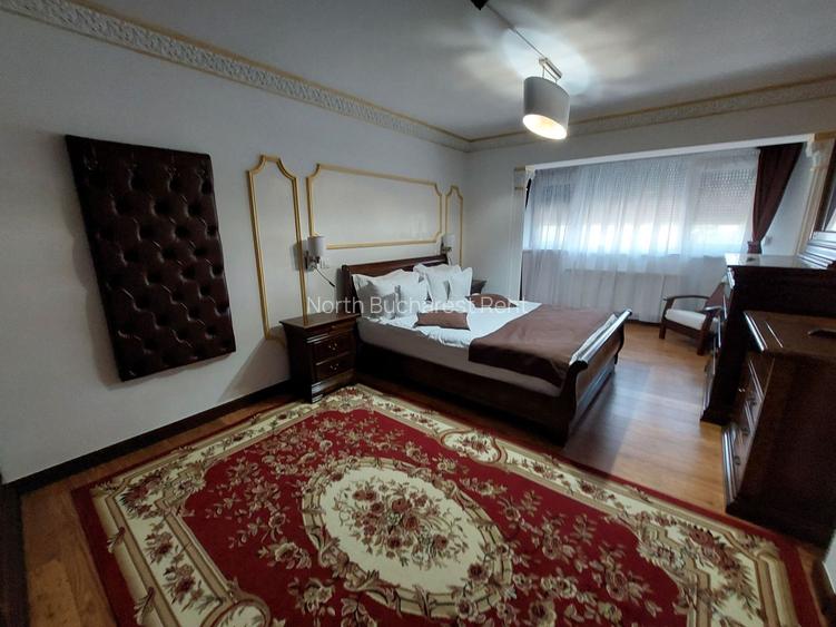 Apartament 3 camere de inchiriat Baneasa - 4