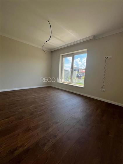 RECO Casa premium la cheie- zona  cartier VIENA-Oradea - 12
