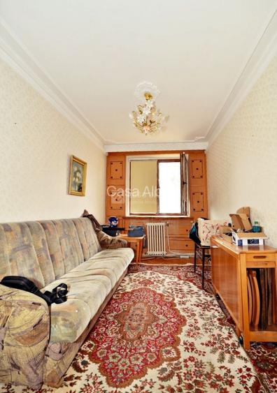 Centru - Cuza Voda - Maternitate, 3 camere disponibil imediat - 2