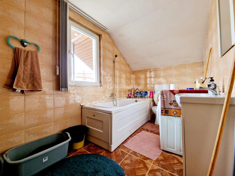 Casa individuala | 4 camere | 110mp util | Iris | Zona Auchan! - 10