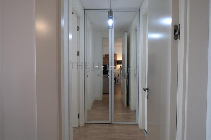 Apartament 2 camere de vanzare | Barbu Vacarescu - 8