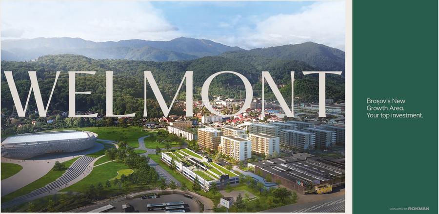 WELMONT - 7