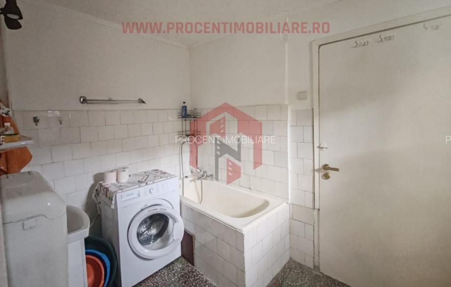 EXCLUSIVITATE! Casa de vanzare, 2 camere - situata in Centrul Istoric ! - 5