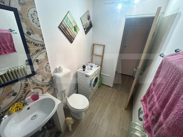 Apartament 2 camere, 55 mp, zona Podu Rosu  - 6