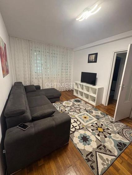 NOU! 2 Camere LUMINOS, 55 mp, Centrala proprie, METROU ! - 2