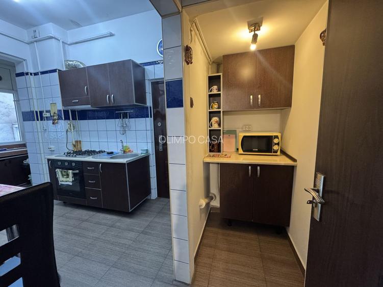 Apartament 2 Camere- Rosetti- Fara risc seismic - 7