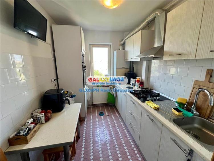 Vanzare apartament 4 camere, Ploiesti, zona Lamaita - 2