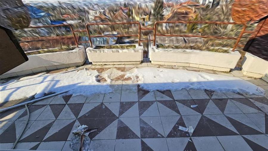 Casa 690mp, Zorilor - Sigma,pretabil BIROU SEDIU FIRMA ACTIV.EDUCATIONALE - 31