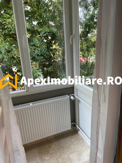 Apartament 1 camere de inchiriat Baneasa București | ApexImobiliare.ro - 3