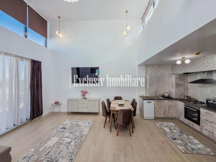 Priveliste Superba -- FIRST RENT - Apartament Premium cu Parcare Privata - 9