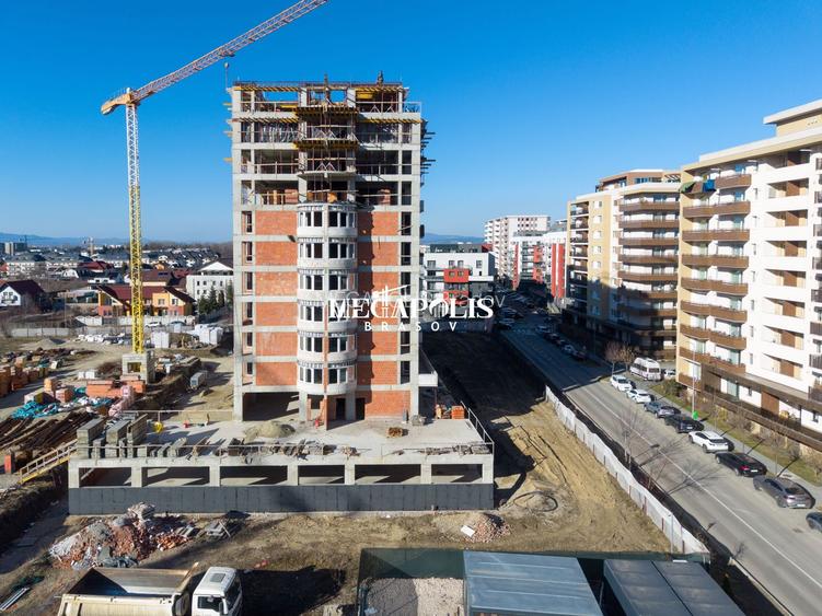 Apartament 3 camere | Coresi | Predare Iulie 2026 - 14