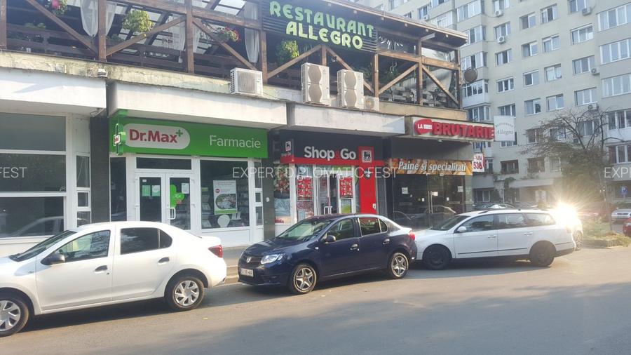 Titan -Nicolae Grigorescu  100 mp - 600.000 euro, inchiriat pe 10 ani - 4