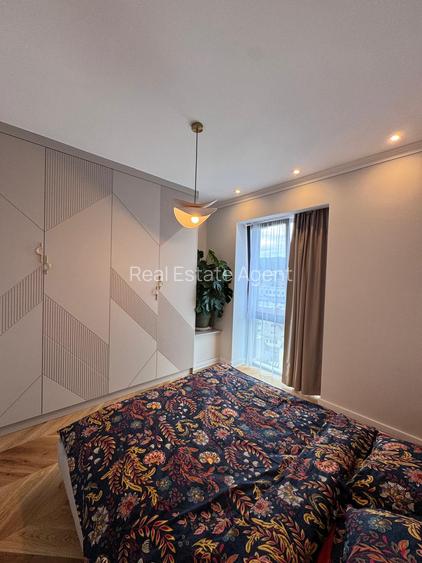 Apartament LUX 2 camere One66 complet utilat - 5