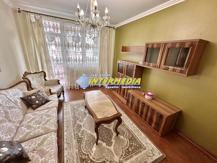 APARTAMENT 2 CAMERE I ETAJ 1 I 60 MP I CENTRU I BLOC NOU I LOC DE PARCARE I - 4