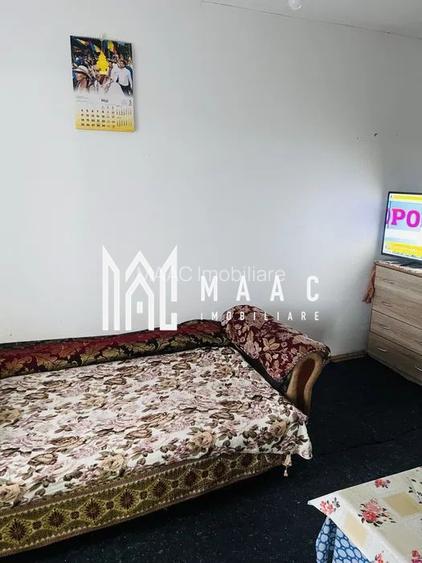 Apartament 2 camere | Etaj 3 | 45 mp | - 4