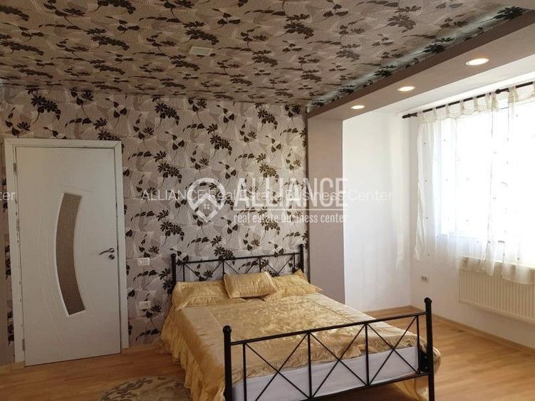 BULEVARDUL MAMAIA - Apartament de 3 camere in vila TERMEN REDUS! - 8