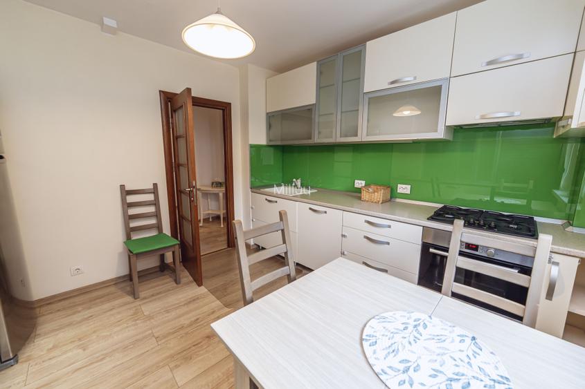 Apartament de 3 camere | Parcare | 15 Min Metrou Academia Militara - 14