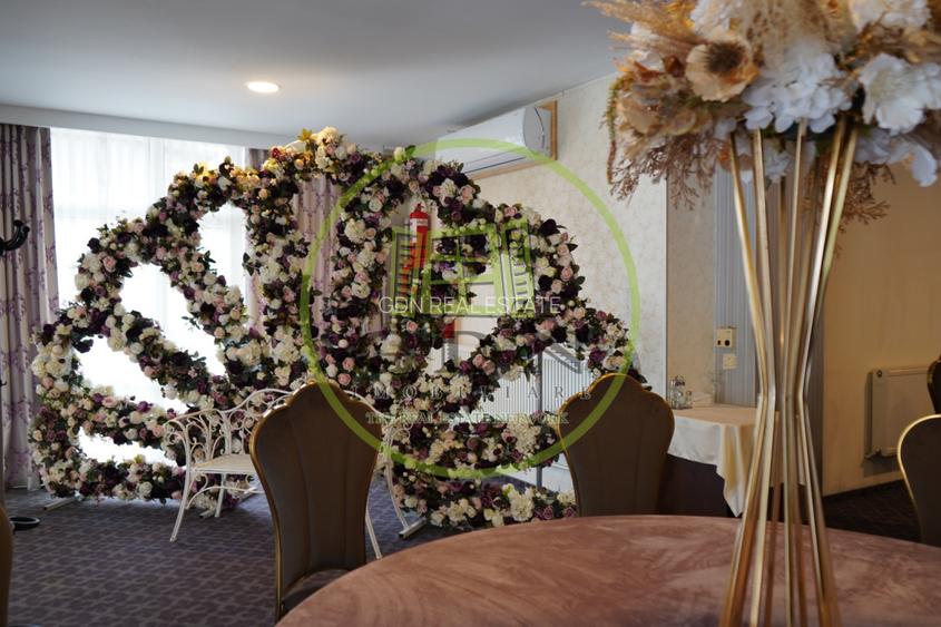 Vânzare  Business! INVESTITIE PREMIUM! GRAND HOTEL DUMBRAVA! - 12