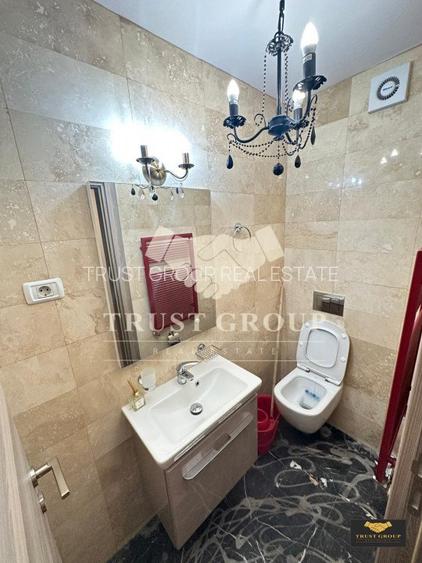 Apartament 3 camere Victoriei | Bloc 2017 | Loc de parcare  - 16