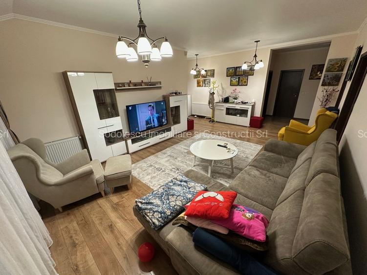 Casa parter cu carpot - 7