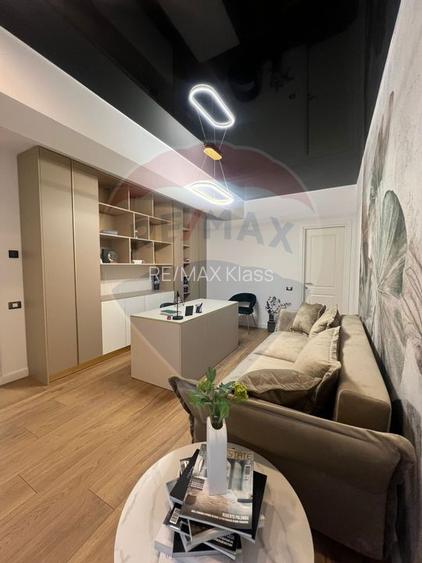 Penthouse exclusivist de vanzare in zona de Nord-Pipera - 4