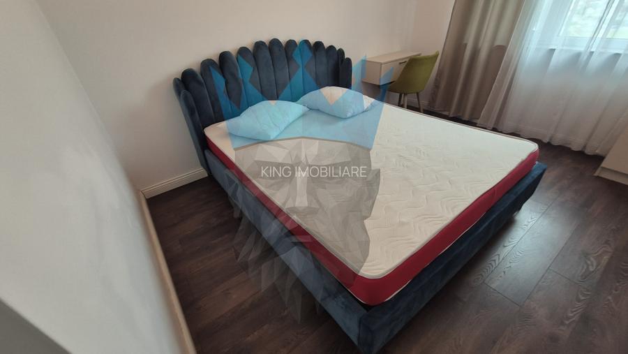 Apartament 2 Camere Fundeni Bridge Residence Bucuresti - 9