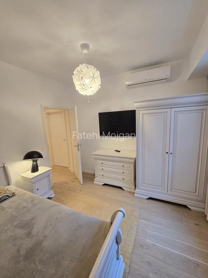 Iancu Nicolae - 3 camere de inchiriat - Parcare - Boxa - 15