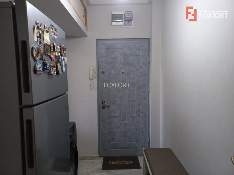 Apartament 2 camere la etajul 3 - zona Tipografilor - 6