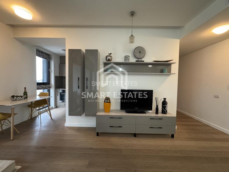 Apartament 2 camere de inchiriat II 75 mp II Parcare+ Boxa II Herastrau - 2